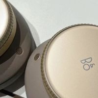 B&O Beoplay H100：万元旗舰Hi-Res 无线降噪耳机