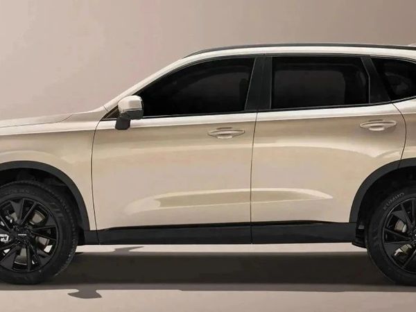 20年开不坏！2025年最值得入手的6辆家用SUV，10万出头，空间够大还省油！