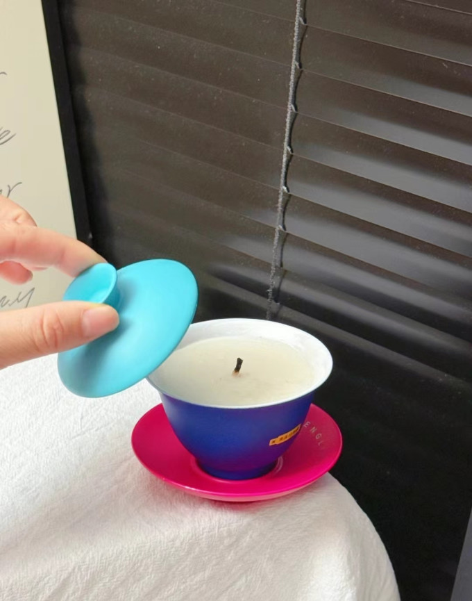馥生六记精油香薰