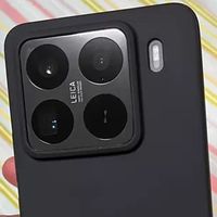 小米15 Pro：性能与影像的巅峰之作