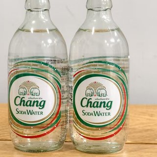 哪款苏打水才是你的菜？