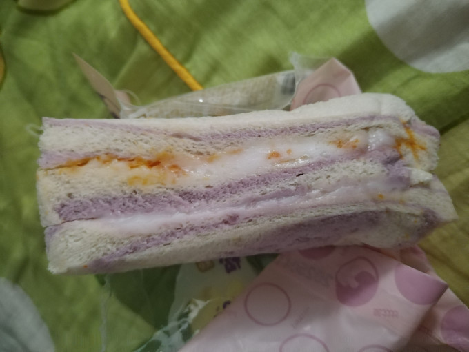 比比赞常温蛋糕