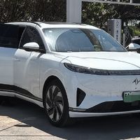 增程车的高速油耗如何，长春自驾沈阳，1500公里全记录