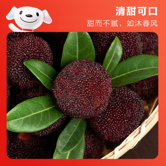 京鲜生新鲜水果