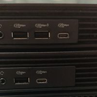 dell 2025款迷你主机初探qbm1250和qcm1255