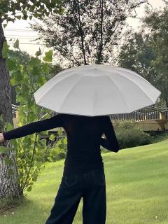 蕉下防晒伞：专业防护与时尚兼备