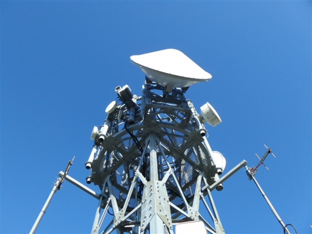 上海:到2027年5G基站超12万个 5G-A基站超3万个