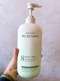 维特丝洗发水：去屑止痒控油，打造持久蓬松秀发