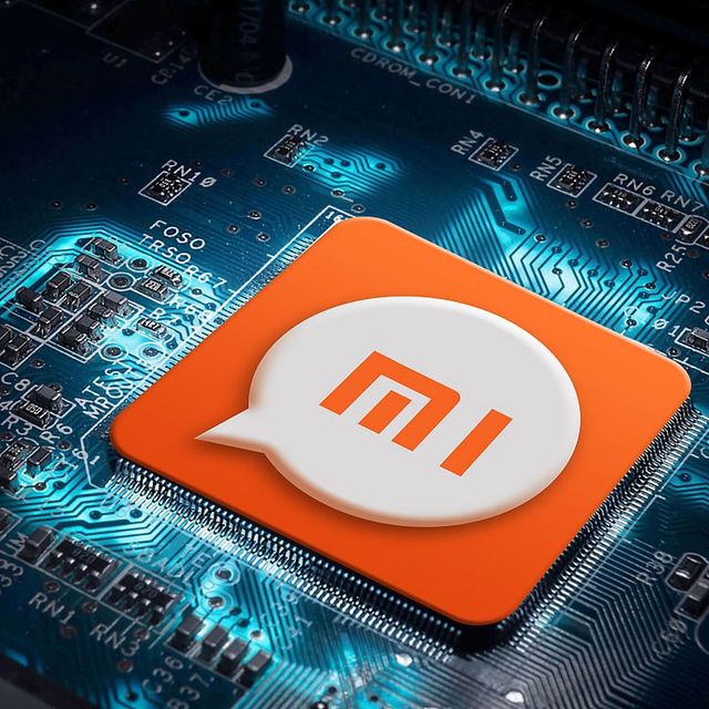 小米造芯！这次不一样？人民网深夜点赞！