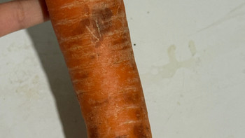 网购生鲜：买到了豆芽黄瓜胡萝卜体验