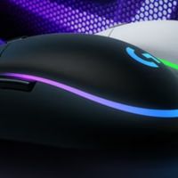 罗技G102第二代：游戏党必备神器！
