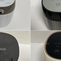 电饭煲质量排名：五款性价比品牌测评，买到就是赚到！