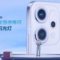 OPPO Reno14系列影像革命：解析高清长焦与4K实况如何重塑动态创作