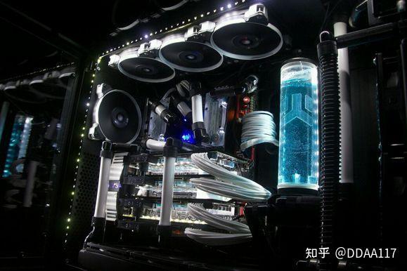 【有趣】第86期：3000元预算简单复刻“四路泰坦”