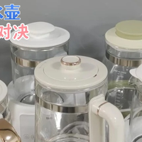 电热水壶哪个品牌好？首发五款品牌测评对决