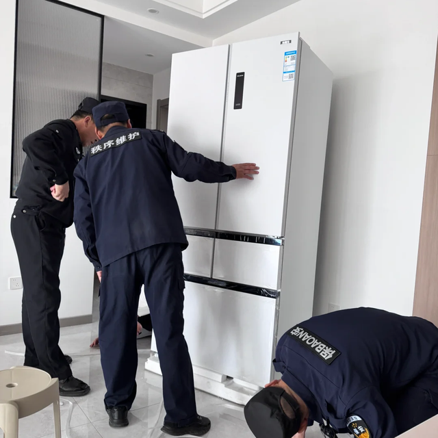 为什么买法式嵌入式冰箱的人越来越多？2025年有哪些型号可闭眼入