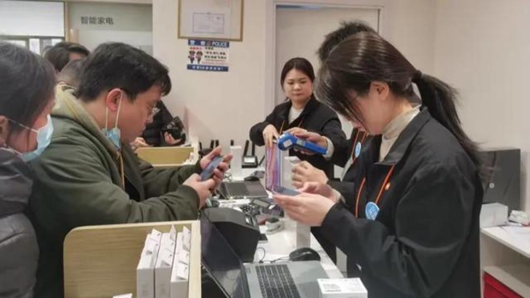 国补贴进咖啡香：上海人用政策红利精酿都市腔调