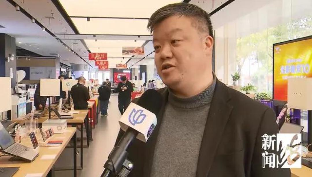 国补贴进咖啡香：上海人用政策红利精酿都市腔调