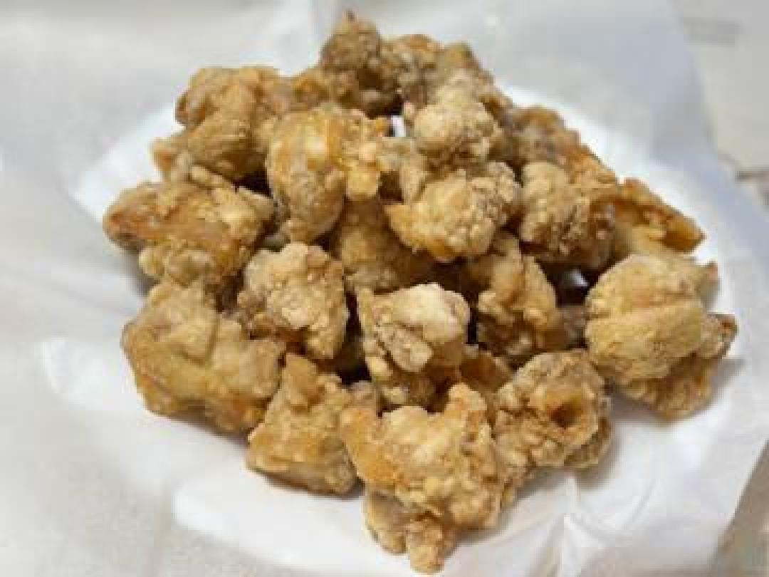 家庭版麦乐鸡块终极指南:外酥里嫩秘诀+减脂宝宝辅食全攻略