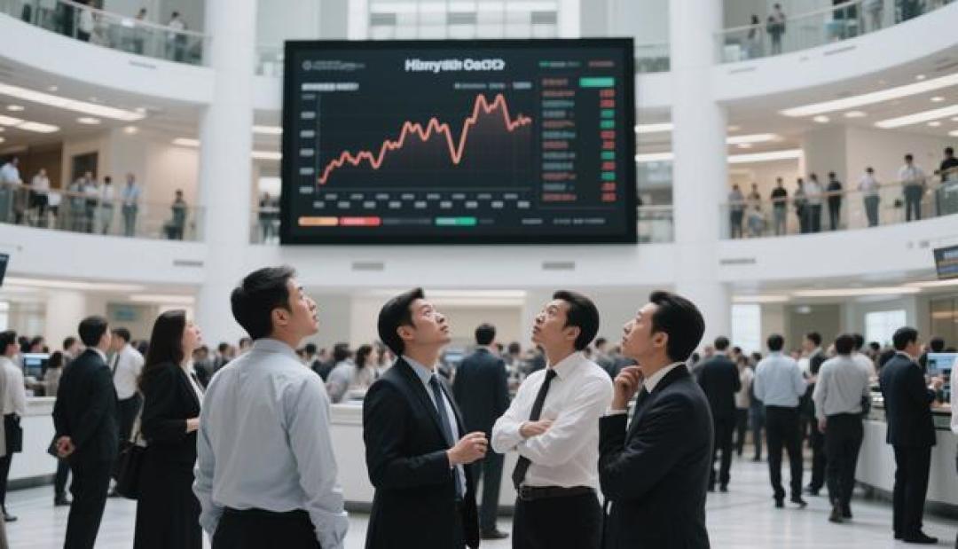 黄金价格暴跌后如何布局？三招避险策略应对市场震荡与长期价值分析