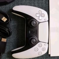 索尼PS5 光驱版（轻薄版）：次世代游戏的极致体验，