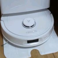 石头星耀Pro扫地机器人:AI智能,扫拖洗烘一体,省心更省力