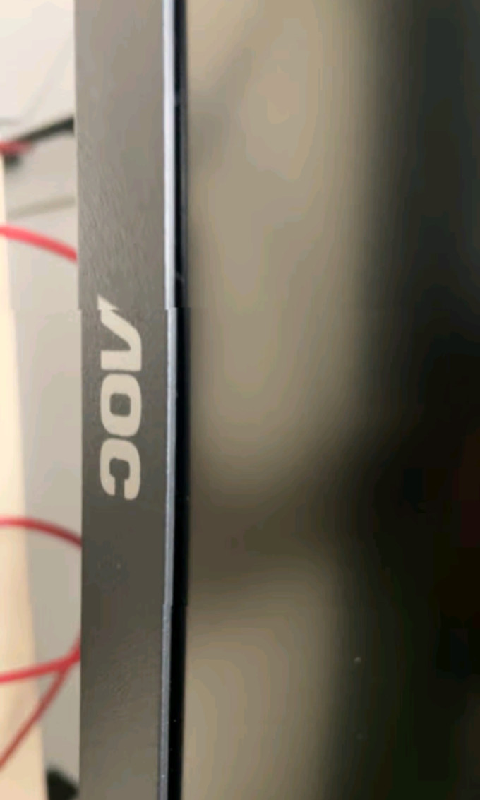 冠捷显示器