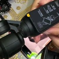 大疆Pocket3 灵眸口袋相机：记录生活之美，轻松打造专业级Vlog