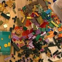 拼乐高积木时那些血压骤升的时刻！你经历过几个？