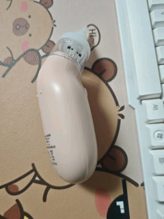 易简电动吸鼻器DQ22，宝宝鼻腔的温柔守护者