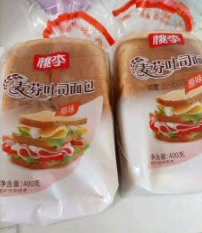 桃李常温蛋糕