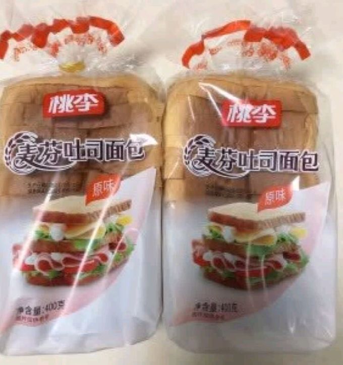 桃李常温蛋糕