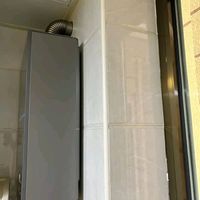 Midea安睡M9Max燃气热水器静音评测