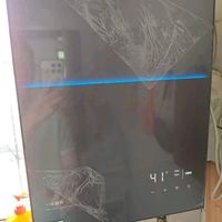 天然气一级静音零循环M9Max热水器