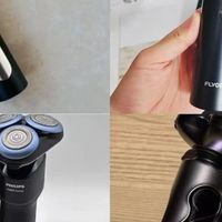 男士剃须刀什么品牌最好用？2025年度十款热门高端机型新鲜出炉