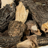 一口鲜菌香，开启舌尖盛宴