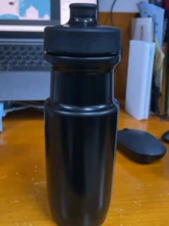 迪卡侬650ml快出水骑行水壶，骑行者的补水神器