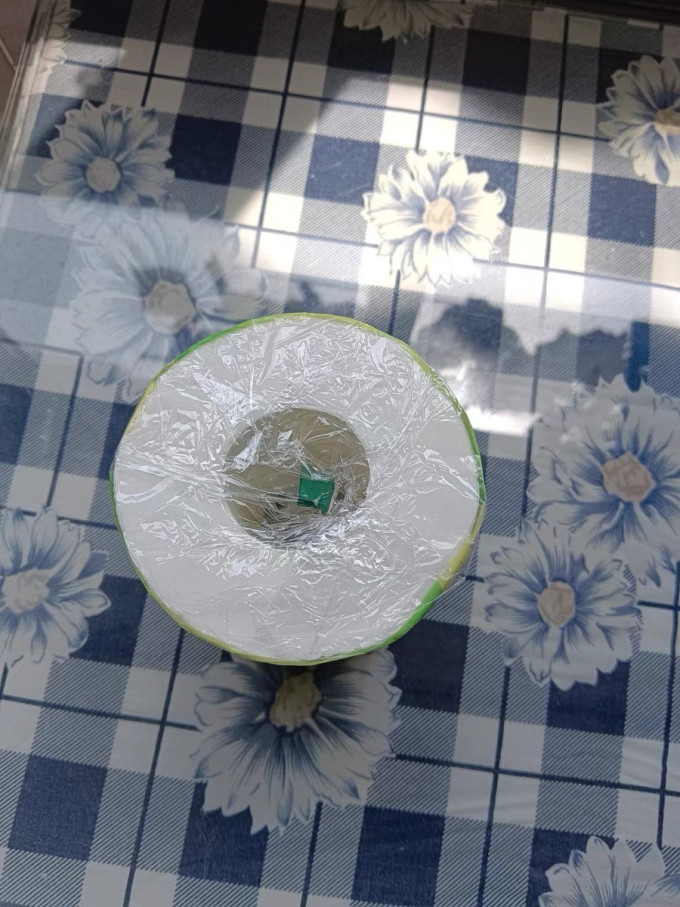 心相印卷纸