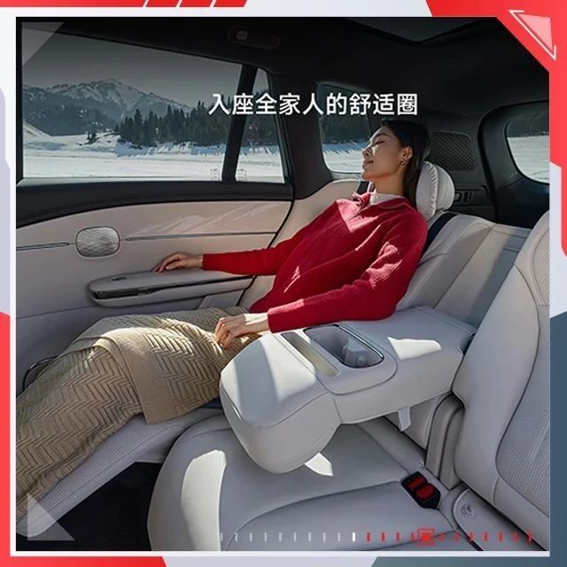 豪华中大型SUV，20万就给你所有想要的