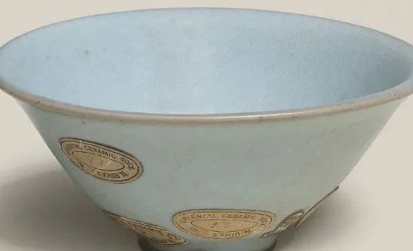 伦敦Bonhams高古瓷拍卖结果及评述｜慧习相成：宋瓷人生Emmanuel Christofides珍藏