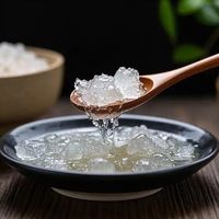 雪燕泡多久可以煮着吃？