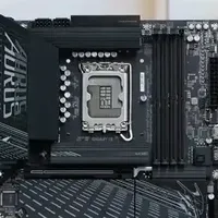 技嘉B860M AORUS PRO WIFI 7电竞雕主板评测