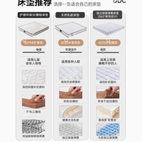 邂逅DDC意式极简真皮床，开启品质生活新篇章
