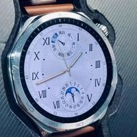 华为WATCH GT 5测评：专业健康监测与全能运动伴侣