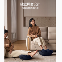 飞利浦暖脚神器：这个冬天，给你的双脚和腿部最温暖的呵护