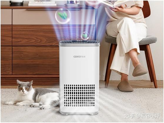 家里养了宠物 ,可以用松下空气净化器吗?