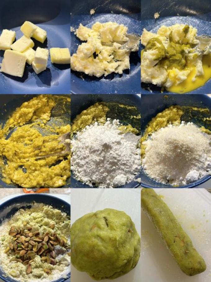 芝参堂黄油