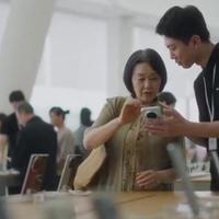华为门店服务如何暖入人心？一则视频道出端倪