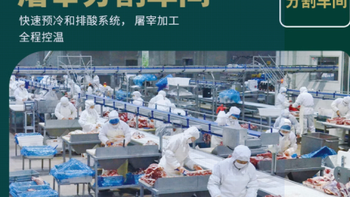 天莱香牛原切整块有机牛腩——给宝宝和全家人的顶级牛肉选择
