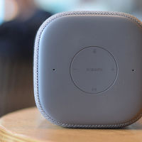 全新Xiaomi智能音箱评测：外观设计与音质体验